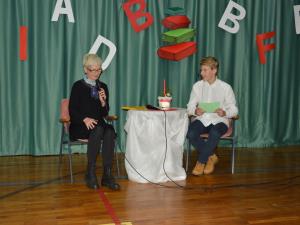 Besedičica povezuje mlade pisatelje in pesnike 12